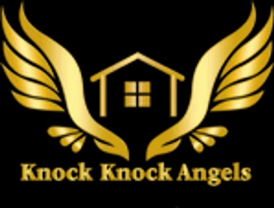 Knock Knock Angels